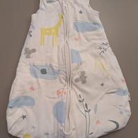 SACCO NANNA MOSEBEARS 0-6 MESI TOG 2,5