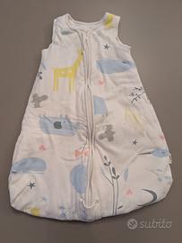 SACCO NANNA MOSEBEARS 0-6 MESI TOG 2,5