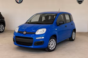 FIAT Pandina III 2024 - Pandina 1.0 firefly hybrid