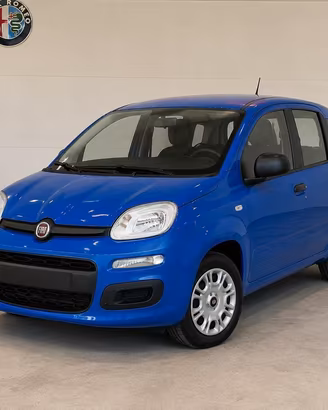 FIAT Pandina III 2024 - Pandina 1.0 firefly hybrid