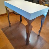 Consolle/tavolo Marca Riflessi  Luxury estensibile