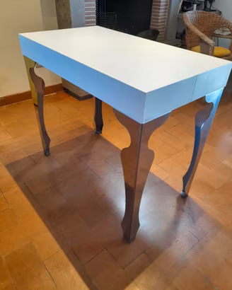Tavolo/Consolle Marca Riflessi  Luxury estensibile