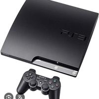 PlayStation 3 ps3