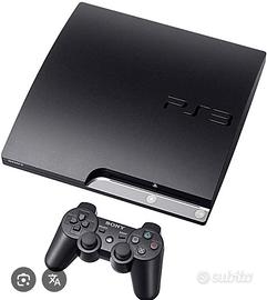 PlayStation 3 ps3
