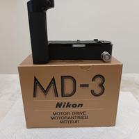 motori MD 2 ed MD3