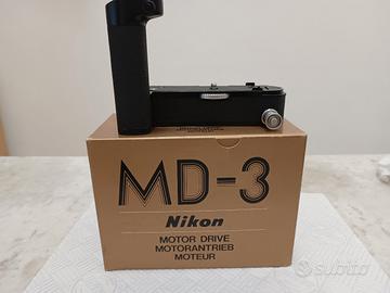 motori MD 2 ed MD3
