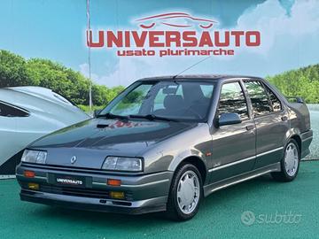 Renault 19 Chamade 1.8i 16V 137cv Limited 1991