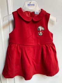 Vestiti Natale bambinia 12 mesi