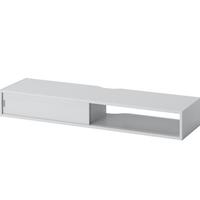Mensola per apparecchi audiovisivi IKEA SPIKSMED