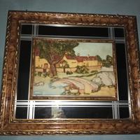 quadro dipinti a mano