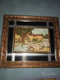 quadro dipinti a mano