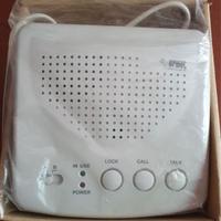 Interfonico ad onde convogliate urmet sch ref 8202