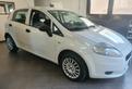 Fiat Grande Punto 1.3 mjet Turbina bassa