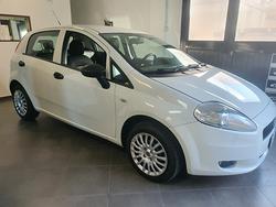 Fiat Grande Punto 1.3 mjet Turbina bassa