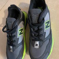 Scarpe New Balance Bambino 31