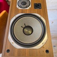 ricambi casse yamaha ns 645