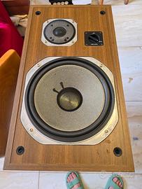 ricambi casse yamaha ns 645