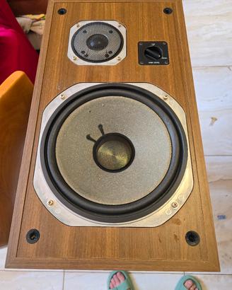 ricambi casse yamaha ns 645