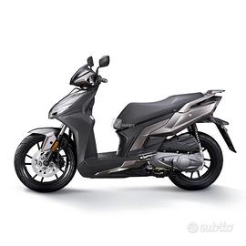 Kymco Agility 125i S PRONTA CONSEGNA