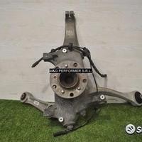 Mozzo fusello bracci ant sx BMW M5 F10 | 9989