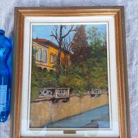 QUADRI PER ARREDO