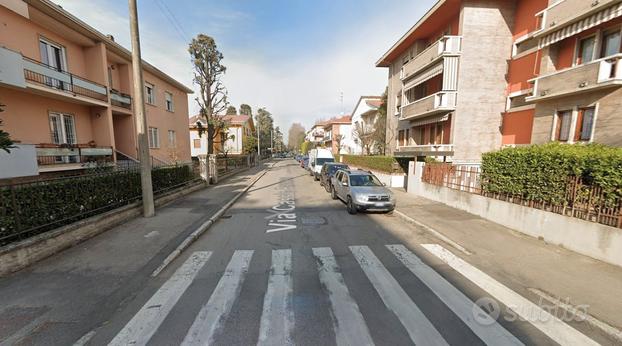 Trilocale a Parma, ambiente confortevole- EURO 400