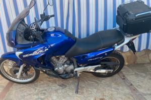 Honda Transalp 650