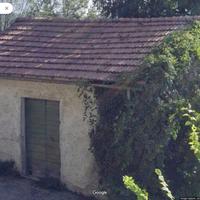 Casale Magazzino Rurale con Annesso Terreno