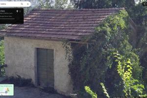 Casale Magazzino Rurale con Annesso Terreno