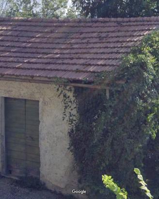 Casale Magazzino Rurale con Annesso Terreno