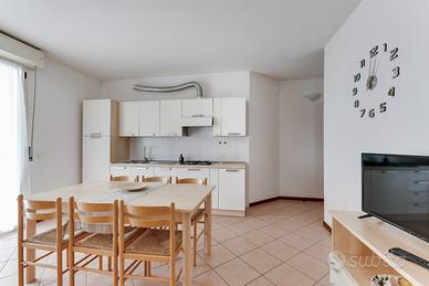 Bilocale A pochi passi dal mare a Igea-Marina