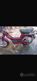Motorino Piaggio