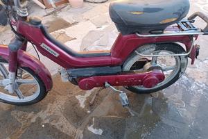 Motorino Piaggio