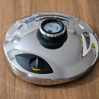 Nuovo coperchio Secuquick 24 cm ultima serie!