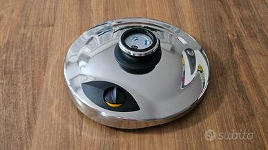 Nuovo coperchio Secuquick 24 cm ultima serie!