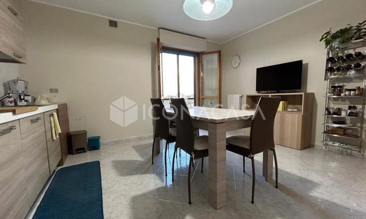 Appartamento zona Via Vecchia Corato