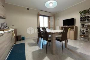 Appartamento zona Via Vecchia Corato