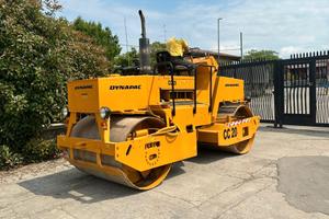 M72 Rullo Dynapac cc20