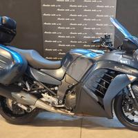 Kawasaki GTR 1400