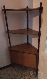 MOBILE ANGOLARE VINTAGE
