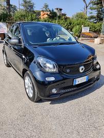 SMART ForFour EQ Youngster +++ 11.000 KM+++