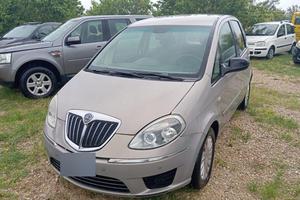 LANCIA Musa
