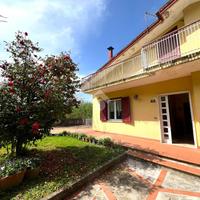 VILLA SINGOLA A AIELLO DEL SABATO