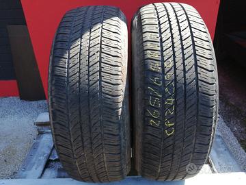 2 GOMME USATE ESTIVO 2656517 - CP2409076