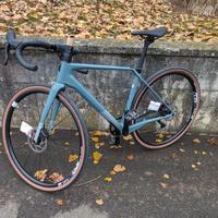 Gravel Superior XROAD TEAM GR 2023