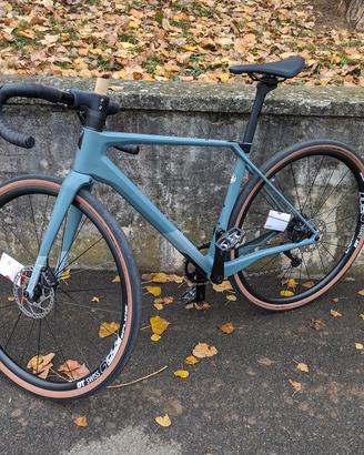 Gravel Superior XROAD TEAM GR 2023