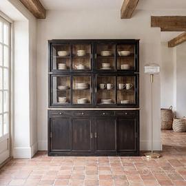 Credenza  MAISON DU MONDE legno massello di mango