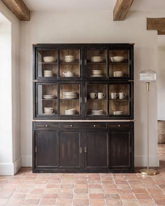 Credenza  MAISON DU MONDE legno massello di mango