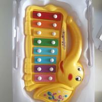 Xilofono per bambini