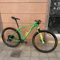 Mtb 29 Merida limited